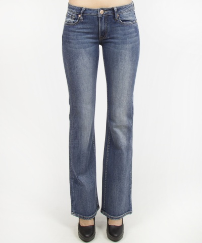 Джинсы женские TAYA 27798