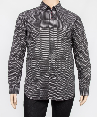 Рубашка мужская CONVER 25502