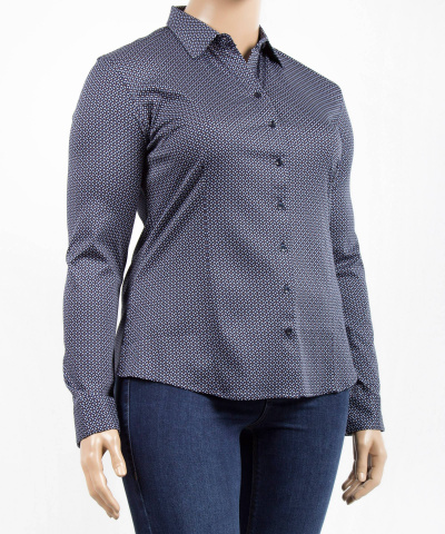 Рубашка  женская DLF 9057