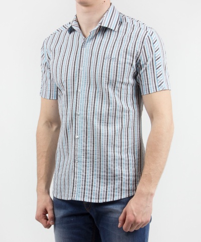 Рубашка мужская GUANTO 26640