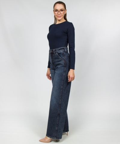 Джинсы женские WHITNEY 42011