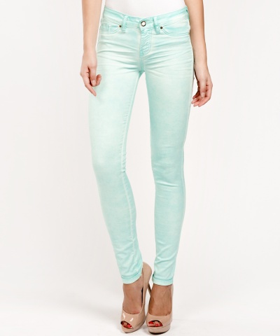 Джинсы женские TOM FARR 30790