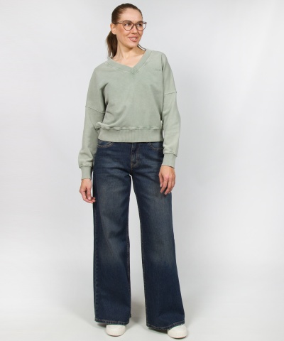 Джинсы женские WHITNEY 41992