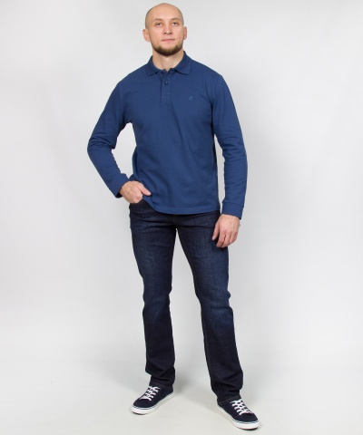 Джинсы мужские WHITNEY 41627