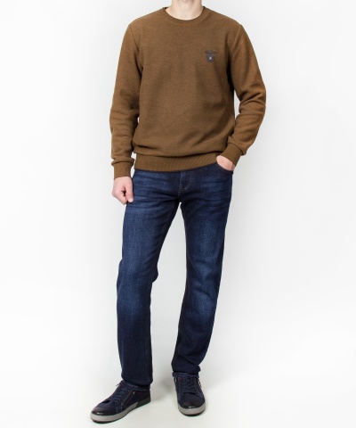 Джинсы мужские WHITNEY 39958