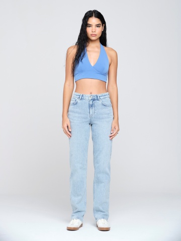 Джинсы женские PANTAMO JEANS 41314