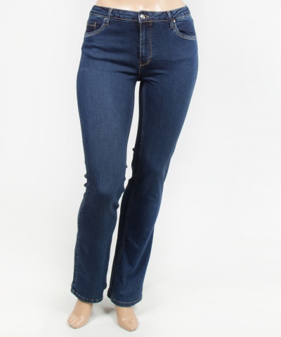 Джинсы женские LACARINO 1609