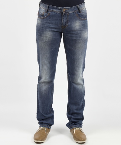 Джинсы мужские CONVER 25509