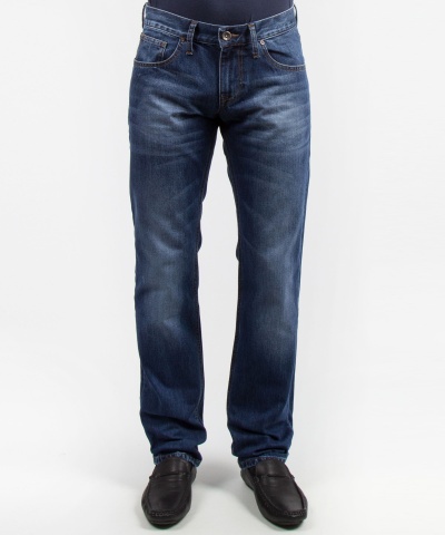 Джинсы мужские WHITNEY 18242