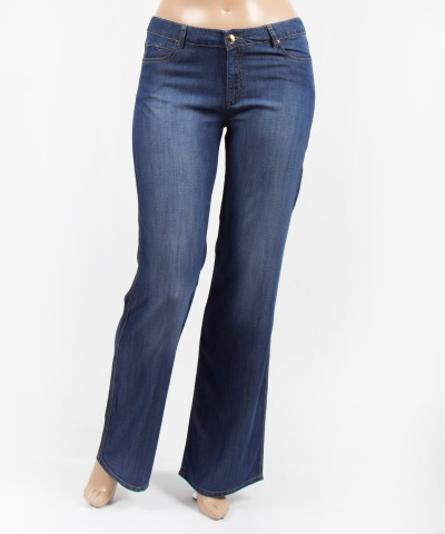 Джинсы женские WHITNEY 15778