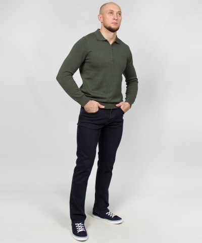 Джинсы мужские LACARINO 41520