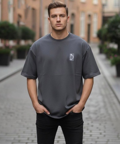 Футболка мужская VIGOSS 42192