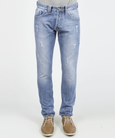 Джинсы мужские WHITNEY 16695