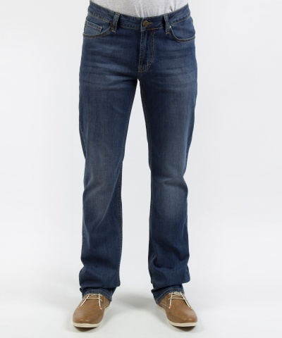 Джинсы мужские FRANCO BENUSSI 11944