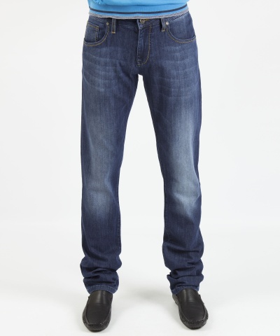 Джинсы мужские WHITNEY 15902