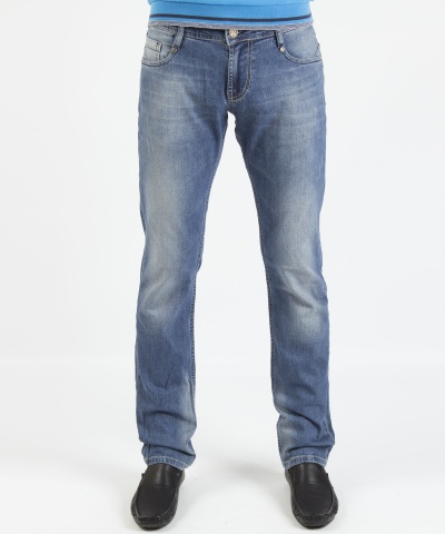 Джинсы мужские WHITNEY 15916