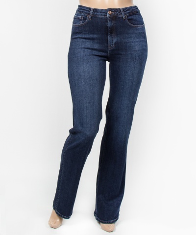 Джинсы женские WHITNEY 39883