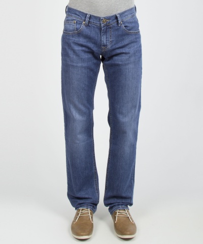 Джинсы мужские WHITNEY 16747