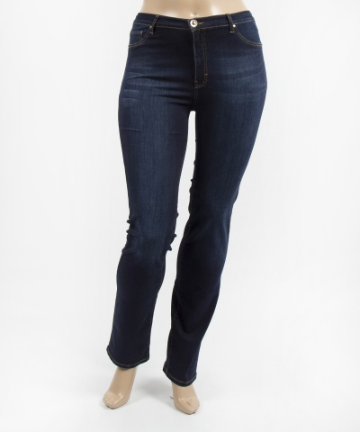 Джинсы женские WHITNEY 15184