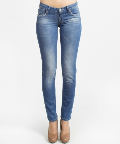 Джинсы женские VIGOSS 31599