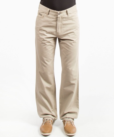 Джинсы мужские JOHNWIN 27031