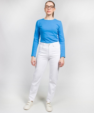 Джинсы женские WHITNEY 41080