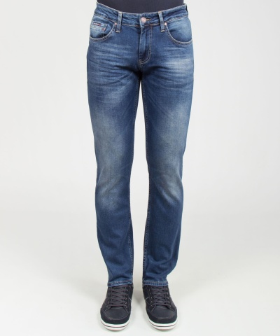 Джинсы мужские FRANCO BENUSSI 12284