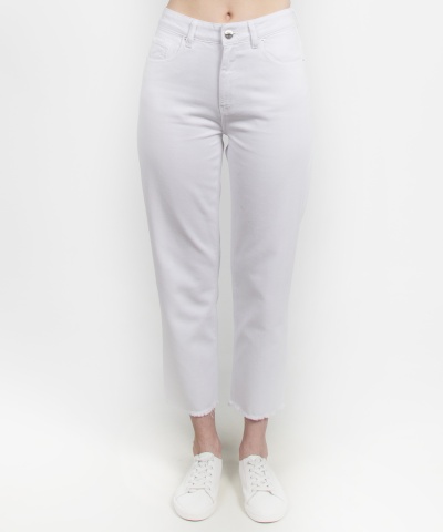 Джинсы женские WHITNEY 39234