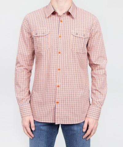 Рубашка мужская TOM FARR 29557