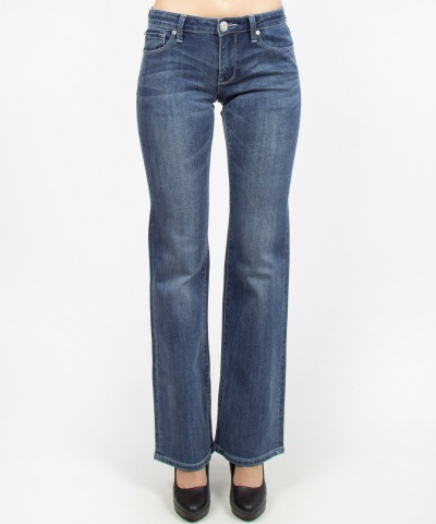 Джинсы женские TAYA 27927