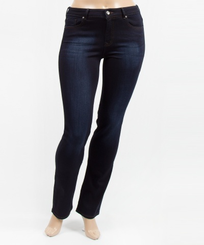 Джинсы женские WHITNEY 17983