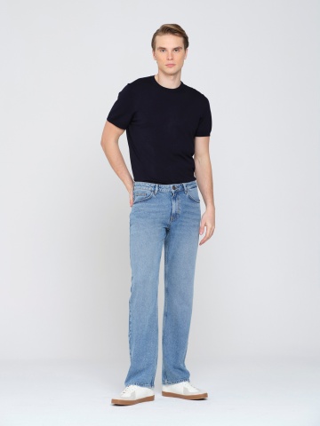 Джинсы мужские PANTAMO JEANS 41326