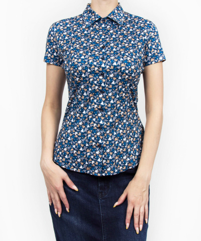 Рубашка  женская MTR 32904
