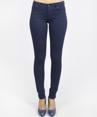 Джинсы женские WHITNEY 18370