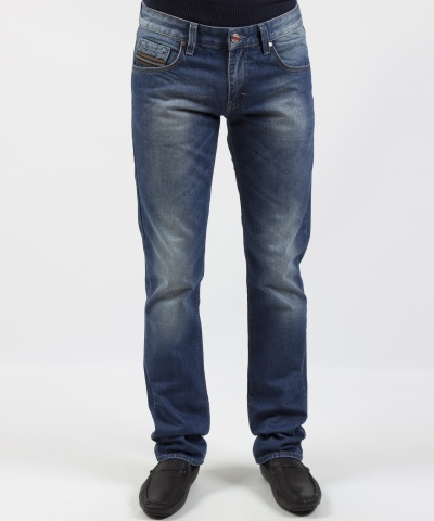 Джинсы мужские FRANCO BENUSSI 11949