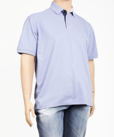 Поло мужское FABIANI 26321