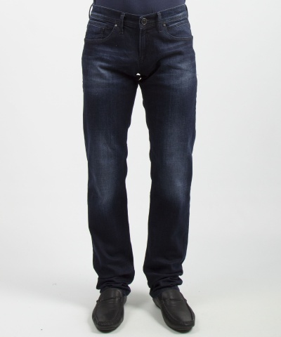 Джинсы мужские WHITNEY 18160