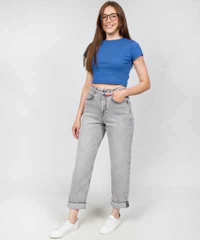 Джинсы женские PANTAMO JEANS 41318