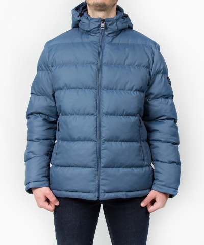 Куртка зимняя мужская INTO 39873