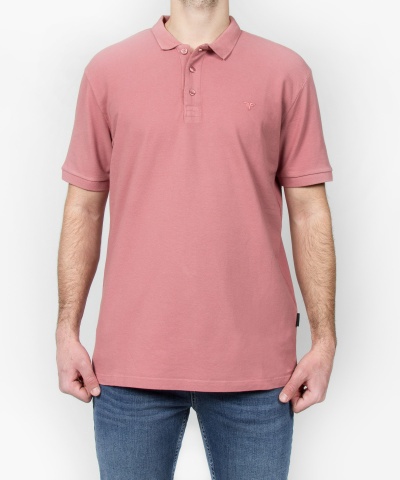 Поло мужское FABREGAS 39551