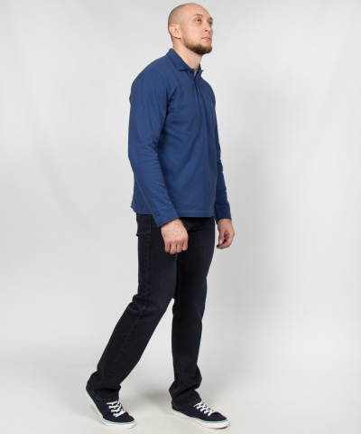 Джинсы мужские LACARINO 41526