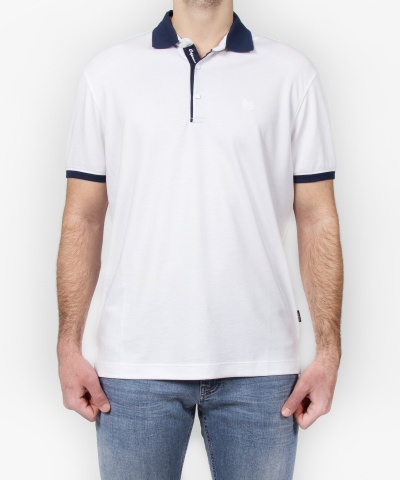 Поло мужское CAPORICCO 39470