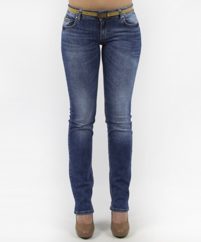 Джинсы женские EURO FASHION 23178