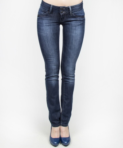 Джинсы женские VIGOSS 31359