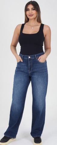 Джинсы женские WHITNEY 42289