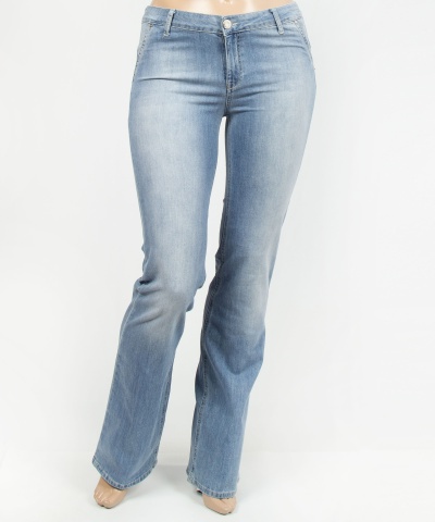 Джинсы женские WHITNEY 15001