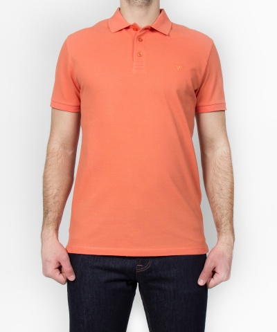 Поло мужское FABREGAS 39561