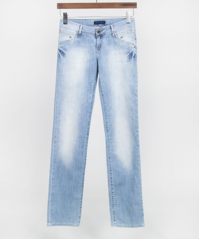 Джинсы женские WHITNEY 32204