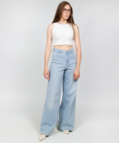 Джинсы женские WHITNEY 41820