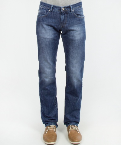 Джинсы мужские WHITNEY 16742